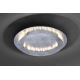 Paul Neuhaus 9621-21 - Iluminação de teto LED NEVIS LED/24W/230V