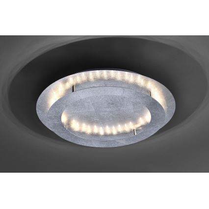 Paul Neuhaus 9621-21 - Iluminação de teto LED NEVIS LED/24W/230V