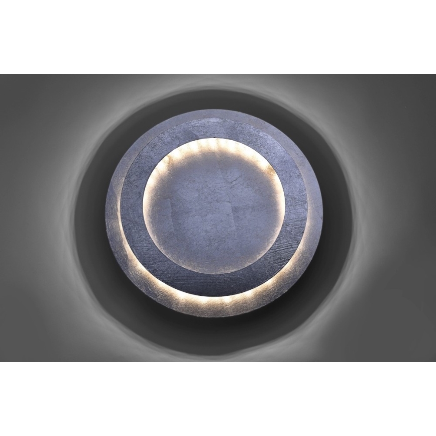 Paul Neuhaus 9621-21 - Iluminação de teto LED NEVIS LED/24W/230V