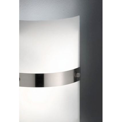 Paul Neuhaus 9846-55 - Iluminação de parede SQUARE 2xE14/40W/230V