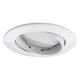 Paulmann 50006 - CONJUNTO 3xLED/5,2W IP23 Iluminação de casa de banho com regulação SMART GOAL 230V Bluetooth