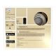 Paulmann 50006 - CONJUNTO 3xLED/5,2W IP23 Iluminação de casa de banho com regulação SMART GOAL 230V Bluetooth