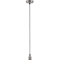 Paulmann 50322 - Cabo de alimentação VINTAGE 1xE27/60W/230V