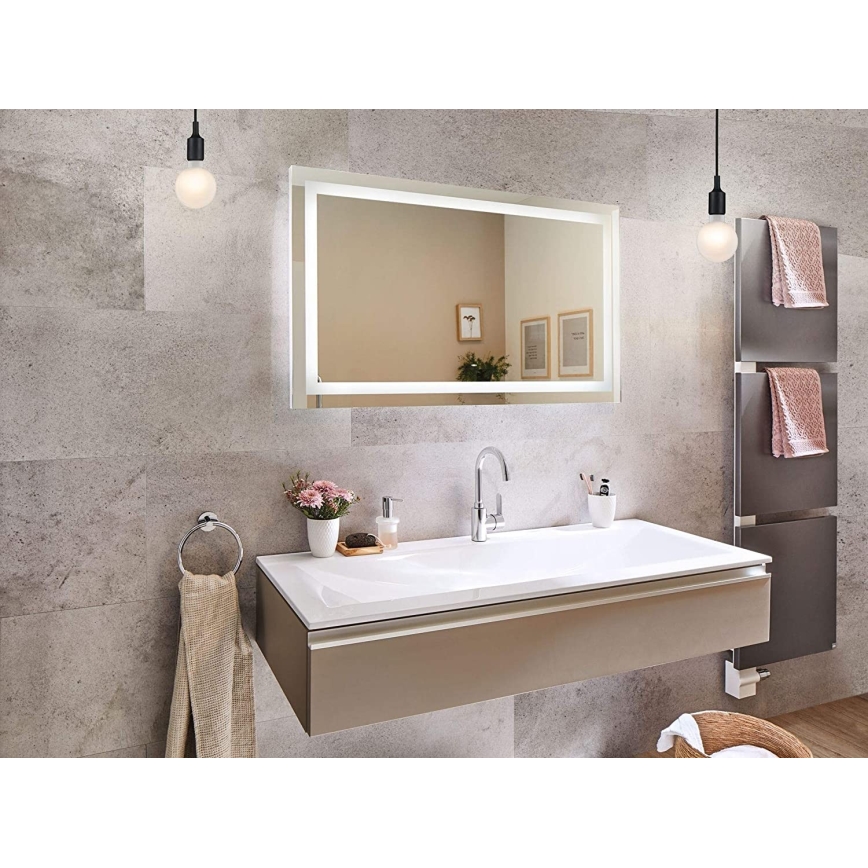 Paulmann 50346 - Cabo de carregamento NEORDIC 1xE27/20W/230V IP44