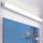 Paulmann 70422 - LED/19W IP44 Iluminação de espelho de casa de banho LINEA 230V
