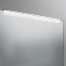 Paulmann 70610 - LED/5,5W IP44 Iluminação de espelho de casa de banho ZETA 230V
