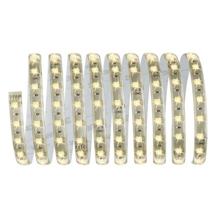 Paulmann 70624 - Fita LED regulável MAXLED 20W 3m 230V com controlo remoto