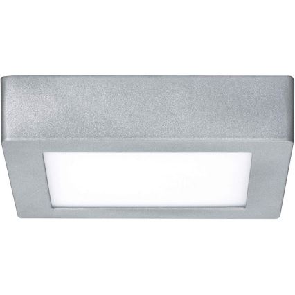 Paulmann 70648 - LED/11W Luz de teto ALBIA 230V