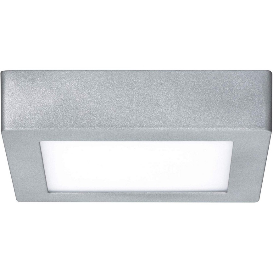 Paulmann 70648 - LED/11W Luz de teto ALBIA 230V