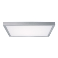 Paulmann 70652 - LED/30W Luz de teto LUNAR 230V