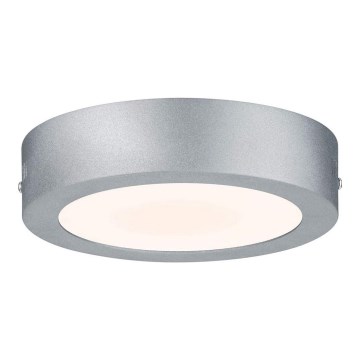 Paulmann 70653 - LED/11W Iluminação de teto ALBIA diâmetro 17 cm 230V