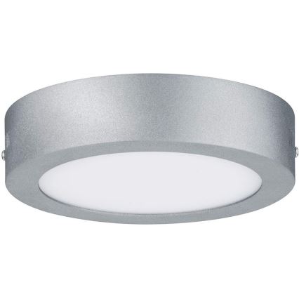 Paulmann 70653 - LED/11W Iluminação de teto ALBIA diâmetro 17 cm 230V