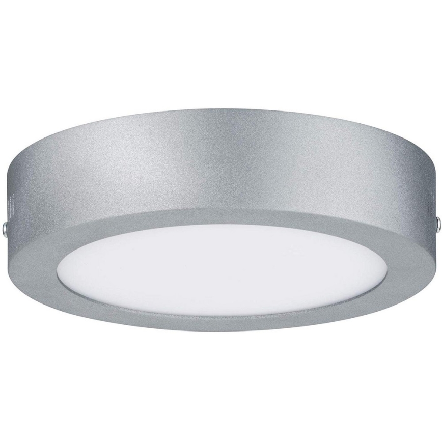 Paulmann 70653 - LED/11W Iluminação de teto ALBIA diâmetro 17 cm 230V