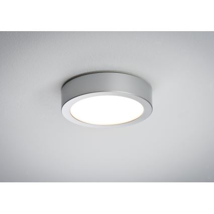 Paulmann 70653 - LED/11W Iluminação de teto ALBIA diâmetro 17 cm 230V