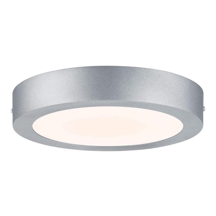 Paulmann 70654 - LED/15,5W Iluminação de teto ALBIA diâmetro 22,5 cm 230V