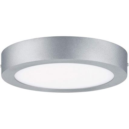 Paulmann 70654 - LED/15,5W Iluminação de teto ALBIA diâmetro 22,5 cm 230V