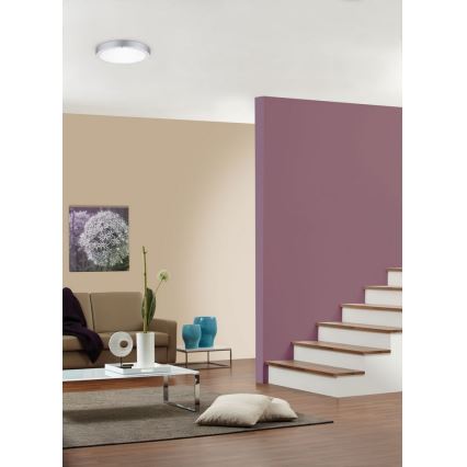 Paulmann 70656 - Candeeiro de teto ALBIA LED/22W 230V