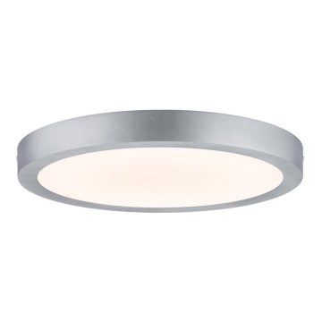 Paulmann 70656 - LED/21,8W Luz de teto ALBIA 230V