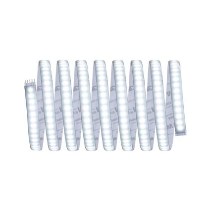 Paulmann 70669 - LED/35W IP44 Fita para casa de banho regulável MAXLED 3 m 6500K 230V