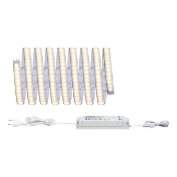 Paulmann 70670 - LED/35W IP44 Fita para casa de banho regulável MAXLED 3 m 2700K 230V