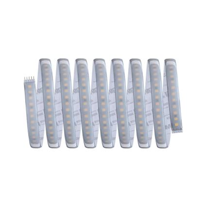 Paulmann 70670 - LED/35W IP44 Fita para casa de banho regulável MAXLED 3 m 2700K 230V