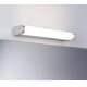 Paulmann 70879 - LED/9W IP44 Luz de espelho de casa de banho ARNEB 230V