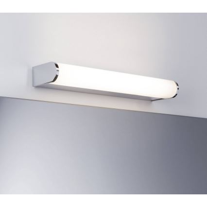 Paulmann 70879 - Iluminação para espelho de casa de banho LED/9W IP44 ARNEB 230V