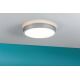 Paulmann 70882-LED/22,5W IP44 Iluminação de teto de casa de banho com regulação AVIAR 230V