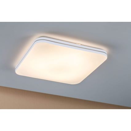 Paulmann 70903 - LED/22W Iluminação de teto COSTELLA 230V 2700/4000/6500K