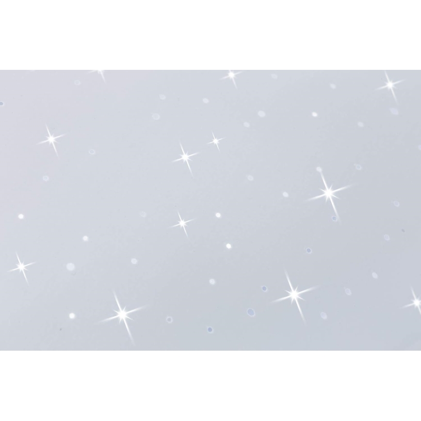 Paulmann 70903 - LED/22W Iluminação de teto COSTELLA 230V 2700/4000/6500K