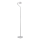 Paulmann 70920 - LED/7,5W Candeeiro de pé regulável RAMOS 230V branco/cromado brilhante