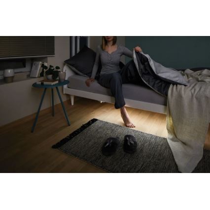 Paulmann 70955 - LED/3W Tira com sensor 1m YOURLED 230V