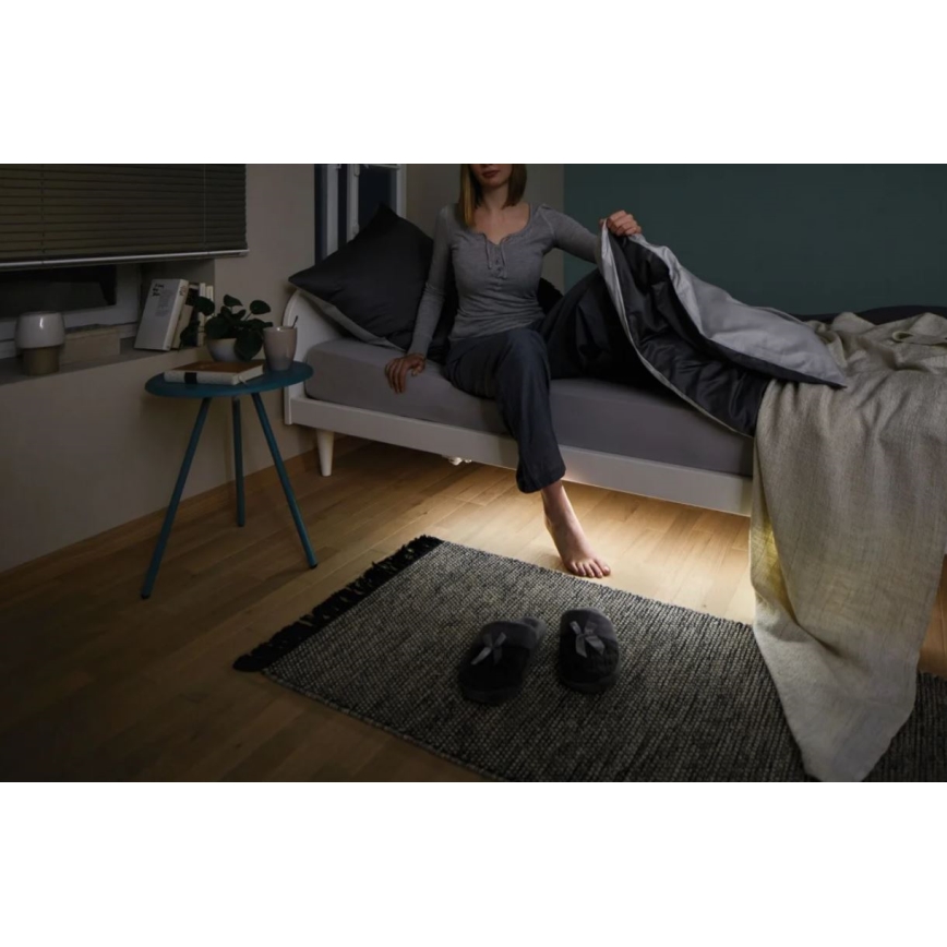 Paulmann 70955 - LED/3W Tira com sensor 1m YOURLED 230V