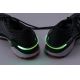 Paulmann 70972 - CONJUNTO 2x LED/0,2W Clipes para sapatos 1xCR2032 verdes