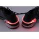 Paulmann 70973 - CONJUNTO 2x LED/0,2W Clipes para sapatos 1xCR2032 vermelho
