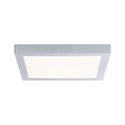Paulmann 70982 - LED/22W Iluminação de teto ABIA 230V