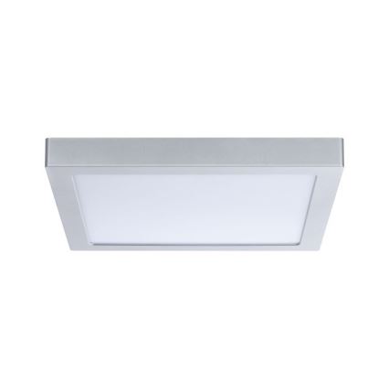 Paulmann 70982 - LED/22W Iluminação de teto ABIA 230V