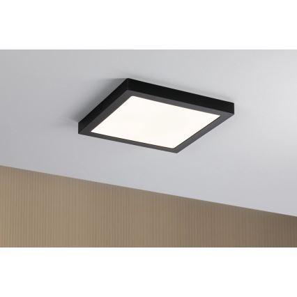 Paulmann 70985 - LED/22W Iluminação de teto ABIA 230V