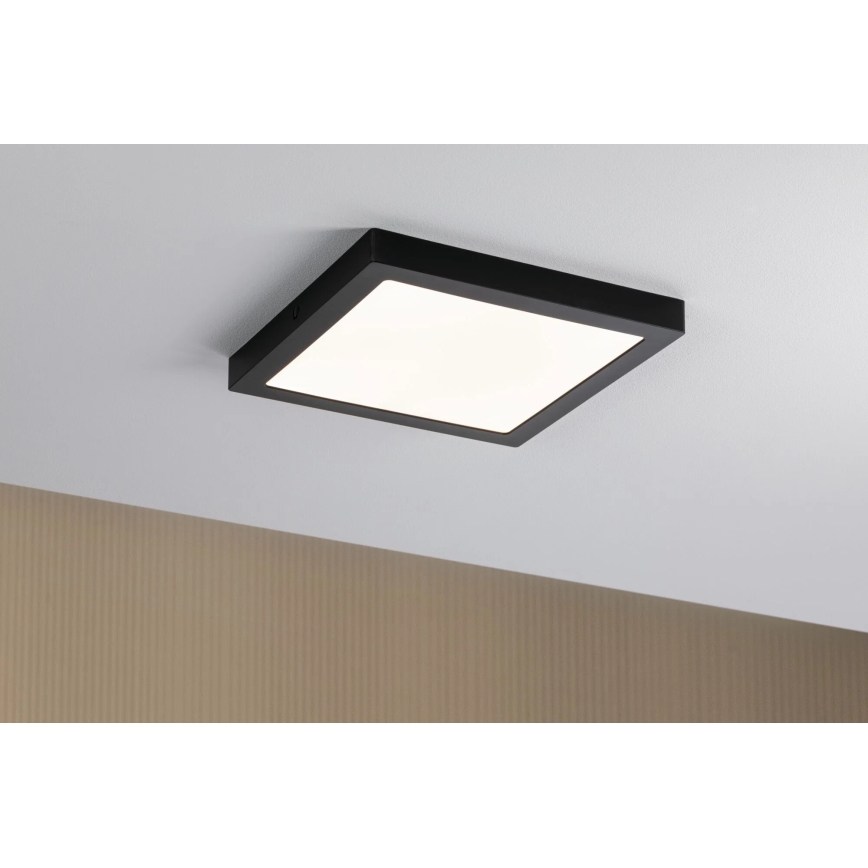 Paulmann 70985 - LED/22W Iluminação de teto ABIA 230V