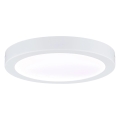 Paulmann 71021 - LED/22W Iluminação de teto ABIA 230V branco