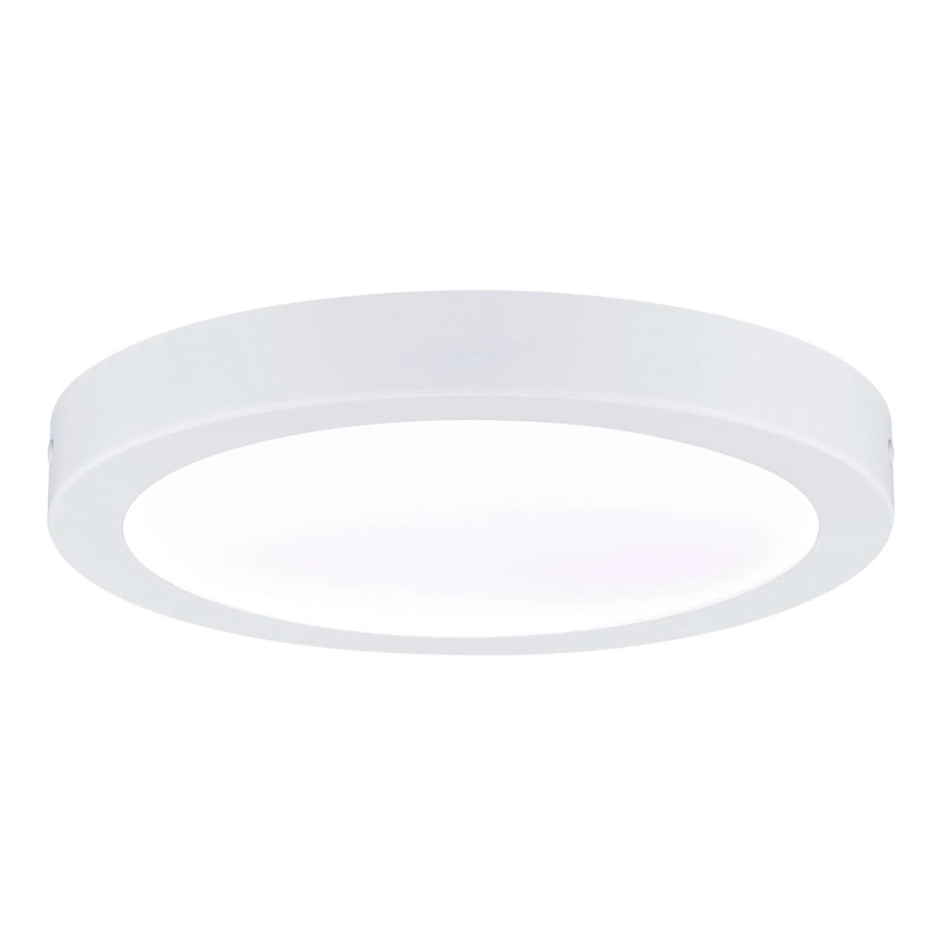 Paulmann 71021 - LED/22W Iluminação de teto ABIA 230V branco