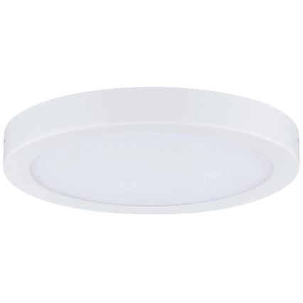 Paulmann 71021 - LED/22W Iluminação de teto ABIA 230V branco
