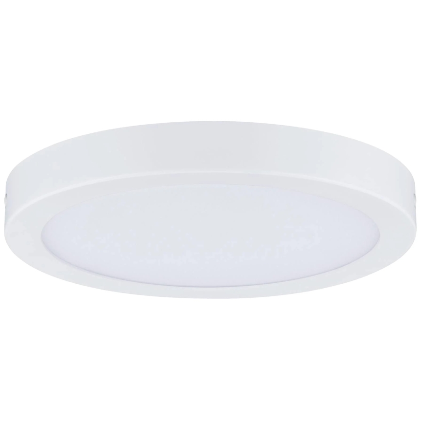 Paulmann 71021 - LED/22W Iluminação de teto ABIA 230V branco