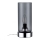 Paulmann 77056 - 1xE14/40W Lâmpada de mesa tátil PINJA 230V