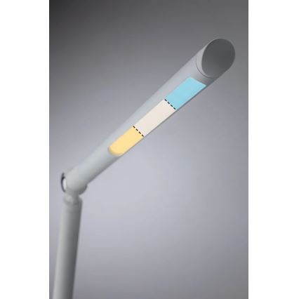 Paulmann 78911 - LED/10,6W Candeeiro de mesa com regulação FLEXBAR 230V 3000/4000/6500K