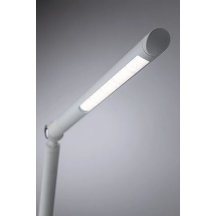 Paulmann 78911 - LED/10,6W Candeeiro de mesa com regulação FLEXBAR 230V 3000/4000/6500K