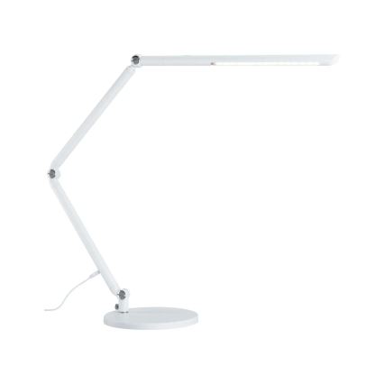 Paulmann 78911 - LED/10,6W Candeeiro de mesa com regulação FLEXBAR 230V 3000/4000/6500K