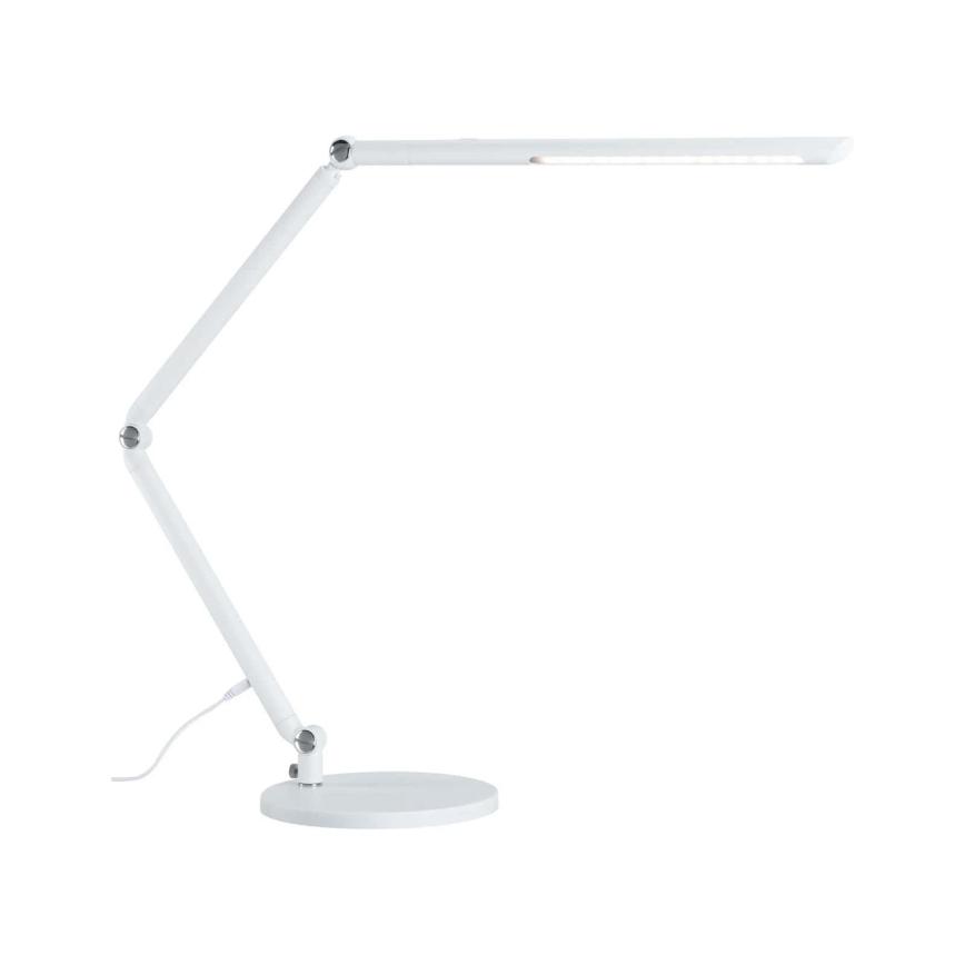 Paulmann 78911 - LED/10,6W Candeeiro de mesa com regulação FLEXBAR 230V 3000/4000/6500K