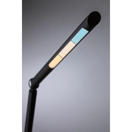 Paulmann 78912 - Lâmpada de mesa LED regulável FLEXBAR 10,6W 230V 3000/4000/6500K