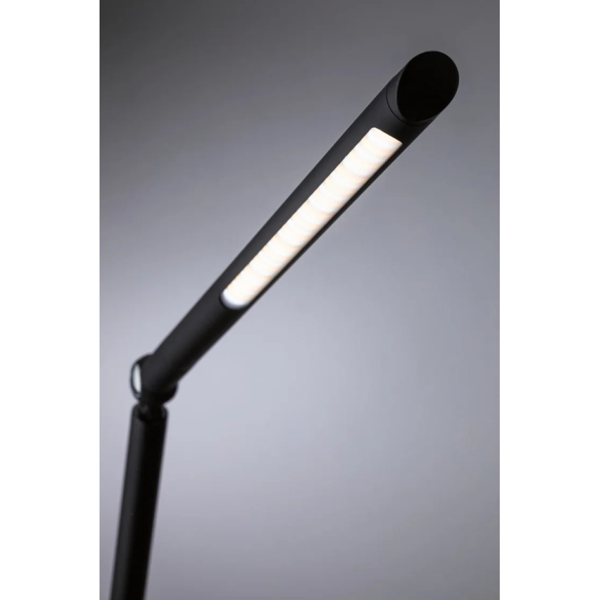 Paulmann 78912 - Lâmpada de mesa LED regulável FLEXBAR 10,6W 230V 3000/4000/6500K